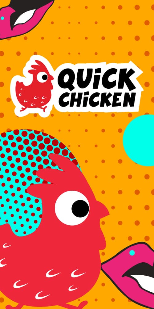 Quick Chickenx